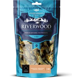 Riverwood Sprotten