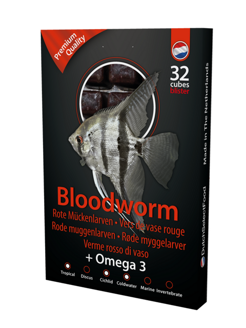 Ds Rode Mug&Omega3 100 Gram