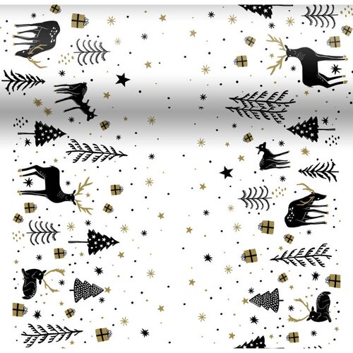 Duni 3-in-1 Magic Winter