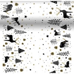 Duni 3-in-1 Magic Winter