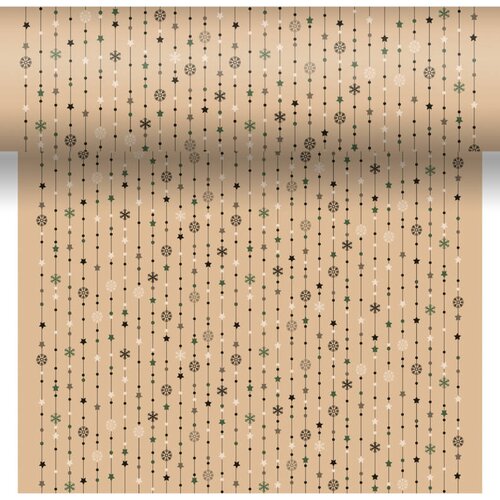 Duni 3-in1 Natural Yuletid