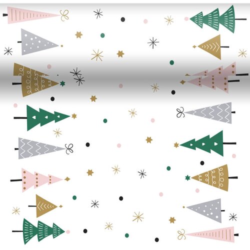 Duni 3-in-1 Noel Trees