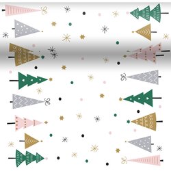 Duni 3-in-1 Noel Trees