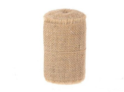 Rol jute 5mtr b5 bruin