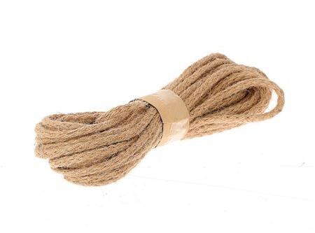 Rol jute 7mtr b0.4 bruin