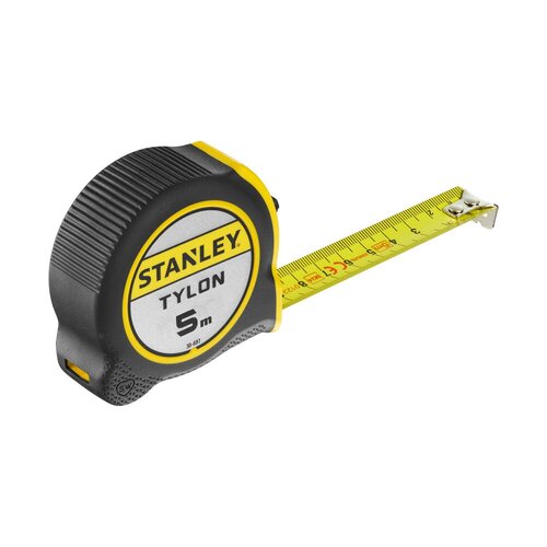STANLEY Rolbandmaat t 5-19mm
