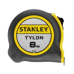 STANLEY Rolbandmaat t 8-25mm