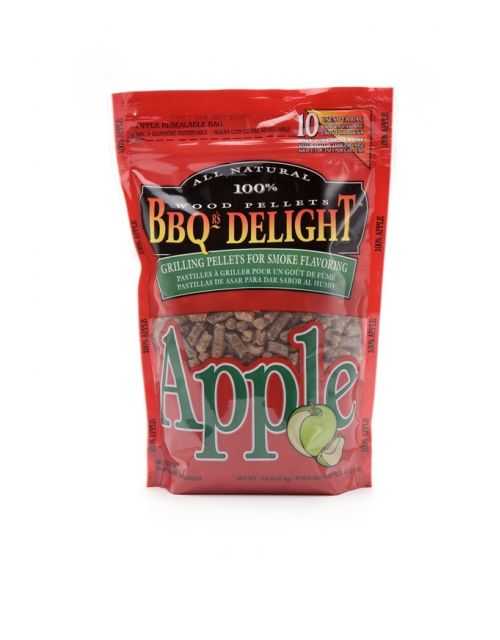 Cobb Rookpellets Apple