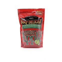 Cobb Rookpellets Apple