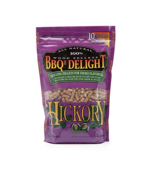 Cobb Rookpellets Hickory