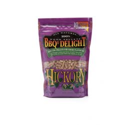 Cobb Rookpellets Hickory