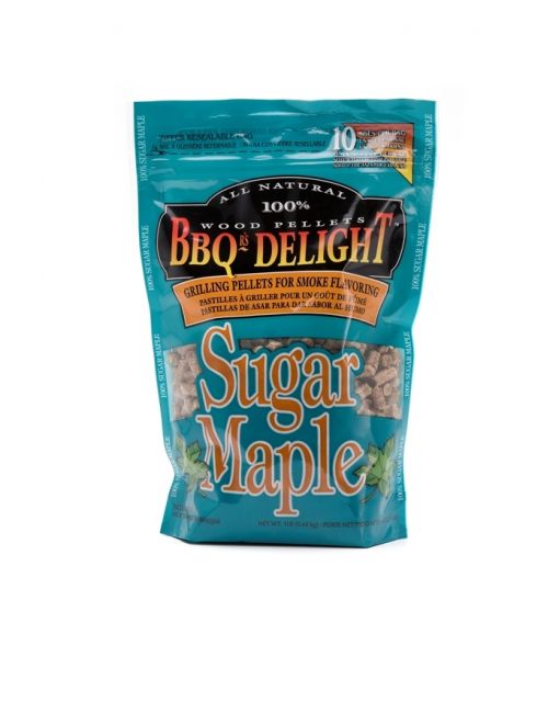 Cobb Rookpellets Sugar Maple