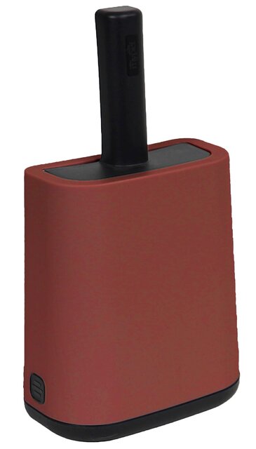 ROTHO KATTENBAKSCHEP+HOUDER BIALA IRON RED