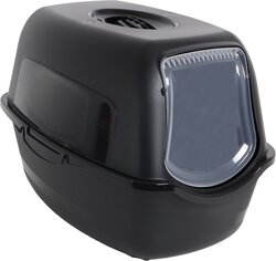 ROTHO KATTENTOILET BAILEY BLACK
