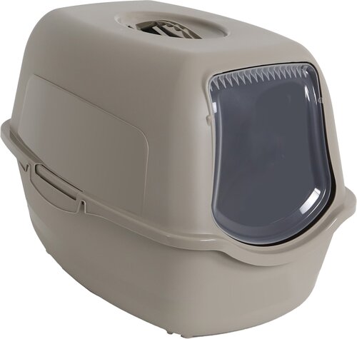 ROTHO KATTENTOILET BAILEY CAPPUCCINO