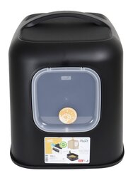 ROTHO KATTENTOILET BIALA BLACK