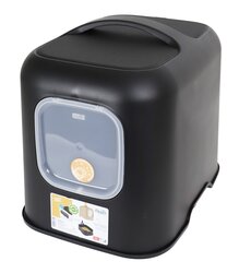 ROTHO KATTENTOILET BIALA BLACK - afbeelding 2