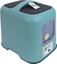 ROTHO KATTENTOILET BIALA MISTLETOE GREEN - afbeelding 2