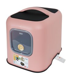 ROTHO KATTENTOILET BIALA PINK - afbeelding 2