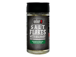 Salt flakes with rosemary 30g