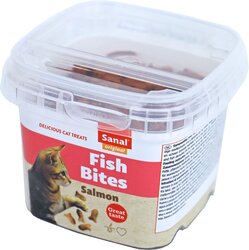 SANAL KAT BITES FISH CUP 75 A GRAM