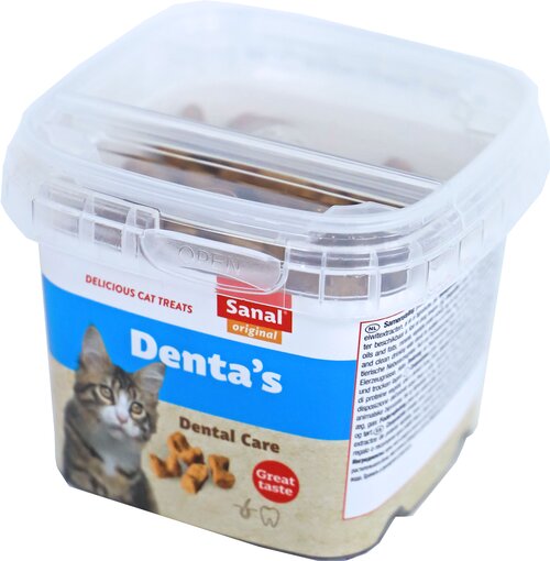 SANAL KAT DENTA'S CUP 75 A GRAM