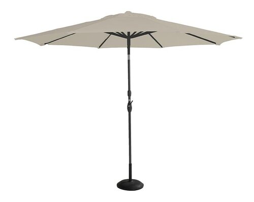 Savaneta parasol Sand 300cm