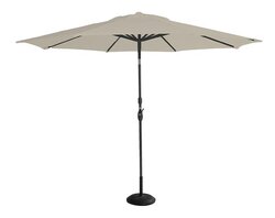 Savaneta parasol Sand 300cm