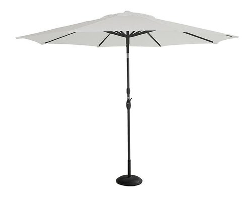 Savaneta parasol White 300cm