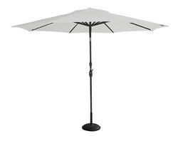 Savaneta parasol White 300cm