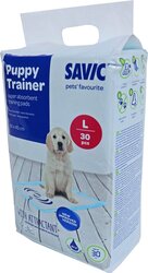 SAVIC PUPPYTRAINER LARGE 60X45 CM PAK A 30 ST - afbeelding 2
