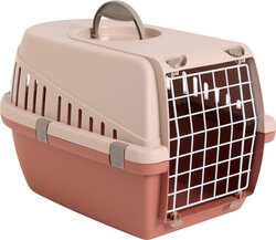 SAVIC REISMAND PL. TROTTER 1 TERRA COTTA