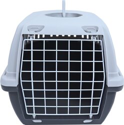 SAVIC REISMAND PL. TROTTER 2 ANTRACIET/L.GRIJS