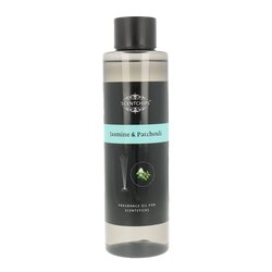 Scentchips Fragrance Sticks Refill 400 ml Jasmine & Patchouli