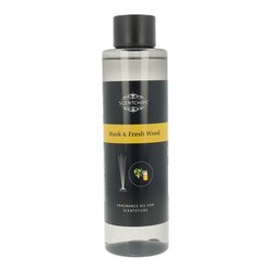 Scentchips Fragrance Sticks Refill 400 ml Musk & Freshwood