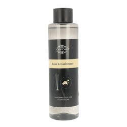Scentchips Fragrance Sticks Refill 400 ml Rose & Cashmere
