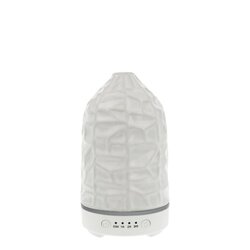Scentchips Mist Diffuser Chisseled White