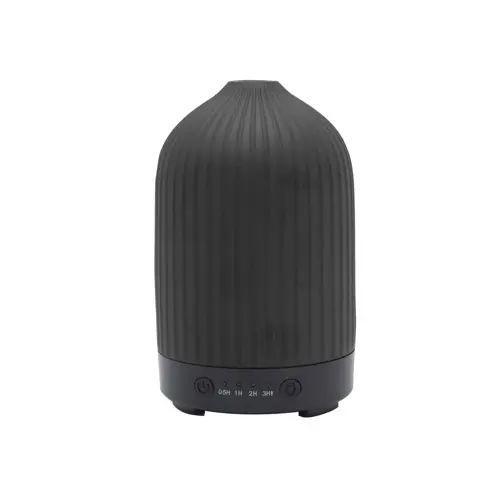 Scentchips Mist Diffuser Pure Black