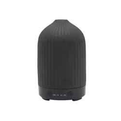 Scentchips Mist Diffuser Pure Black
