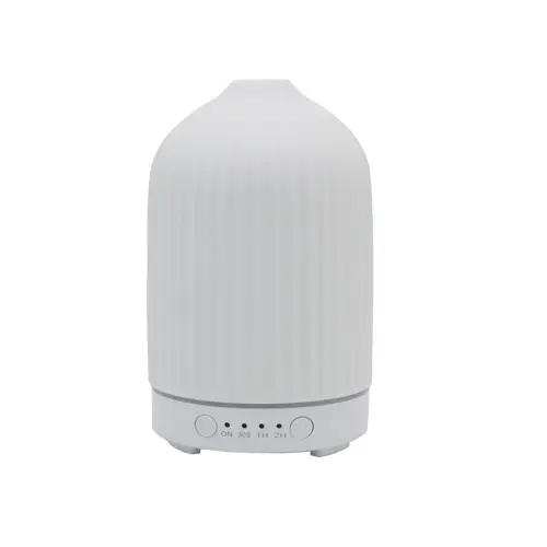 Scentchips Mist Diffuser Pure White