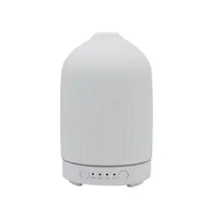 Scentchips Mist Diffuser Pure White