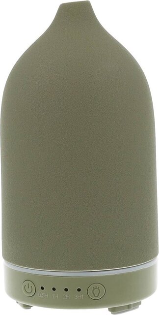 Scentchips Mist Diffuser Sense Smooth Army Green