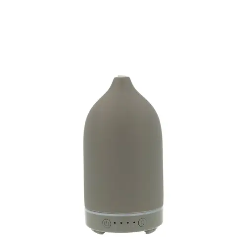 Scentchips Mist Diffuser Sense Smooth Grey
