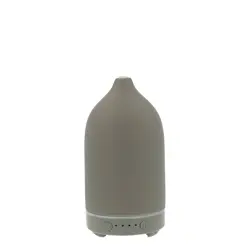 Scentchips Mist Diffuser Sense Smooth Grey