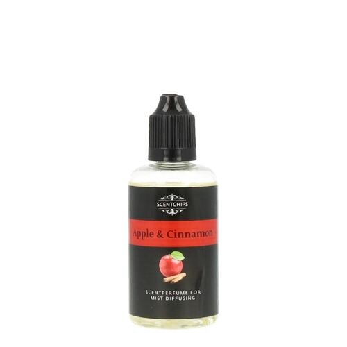 Scentchips Mist Diffusing Perfume Apple Cinnamon 50ml