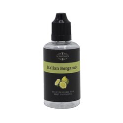 Scentchips Mist Diffusing Perfume Italian Bergamot 50ml