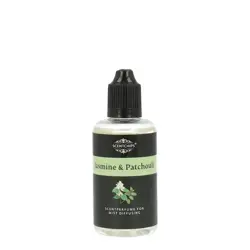 Scentchips Mist Diffusing Perfume Jasmine & Patchouli 50ml