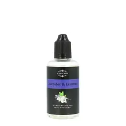 Scentchips Mist Diffusing Perfume Lavender & Jasmine 50ml