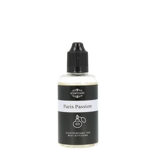 Scentchips Mist Diffusing Perfume Paris Passion 50ml