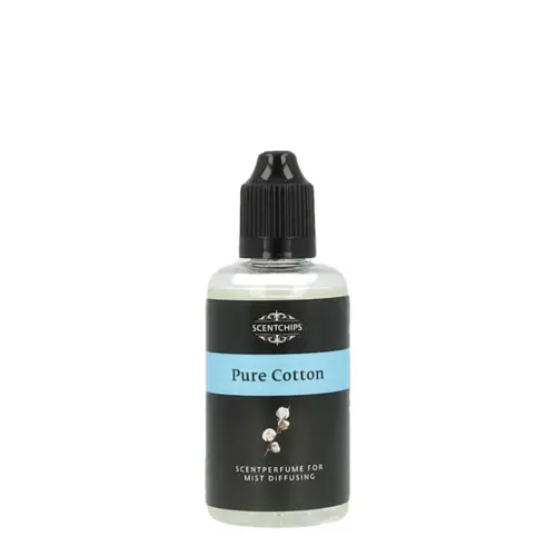 Scentchips Mist Diffusing Perfume Pure Cotton 50ml